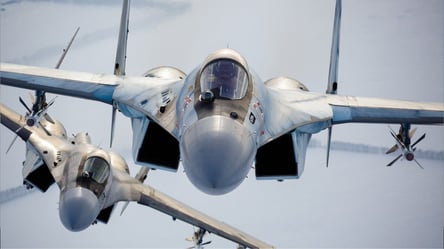 Может ли россия совершать авианалеты на украинские города: комментарий Воздушных сил - 285x160
