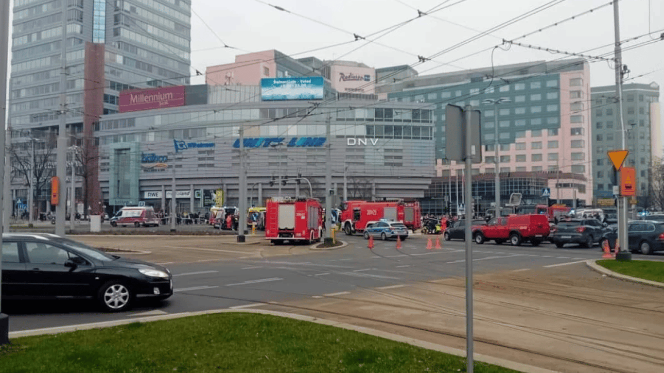 ДТП в Польше — консул рассказал о состоянии украинцев, на которых наехало авто