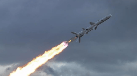 РФ не припиняє ракетну атаку — масштабна повітряна тривога - 285x160