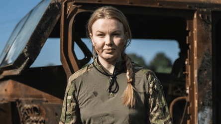 У Києві зʼявиться реклама з історіями військовослужбовиць - 290x160