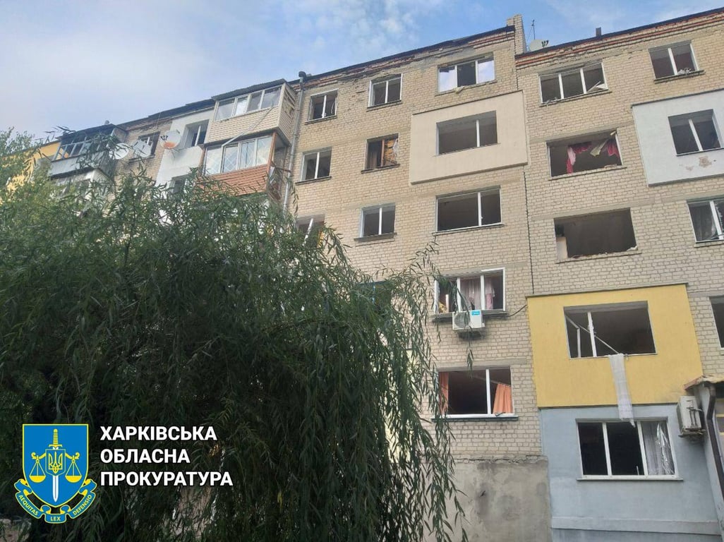 В Купянске возросло количество пострадавших от российских обстрелов - фото 4