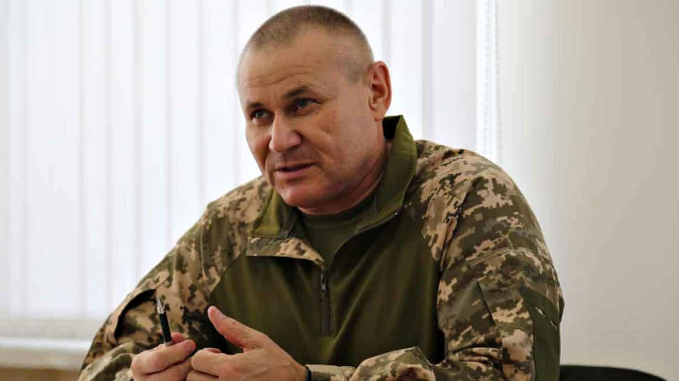 РФ массово наступает возле Авдеевки — Тарнавский рассказал о тяжелых боях