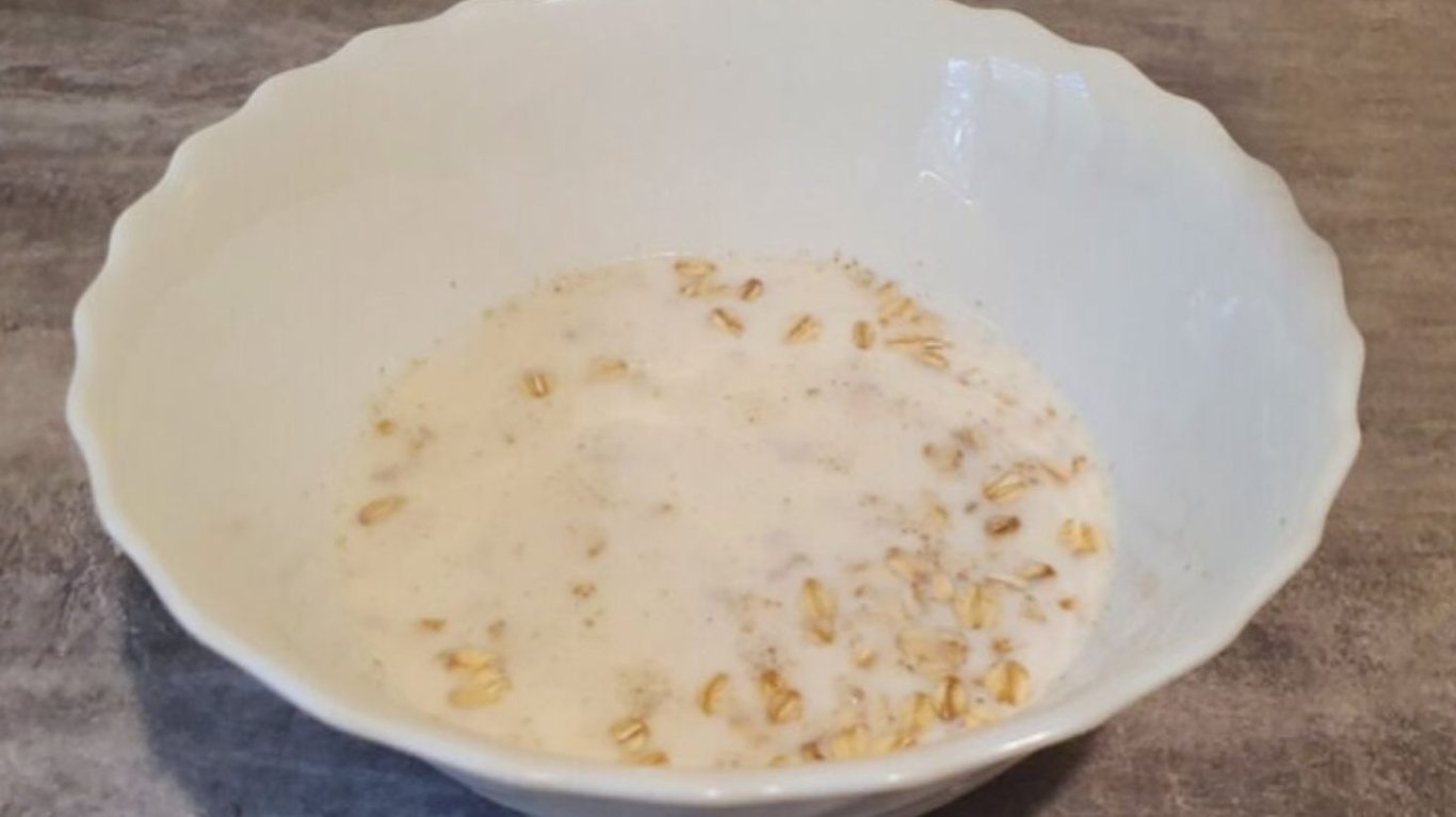 рецепт низькокалорійного торта 