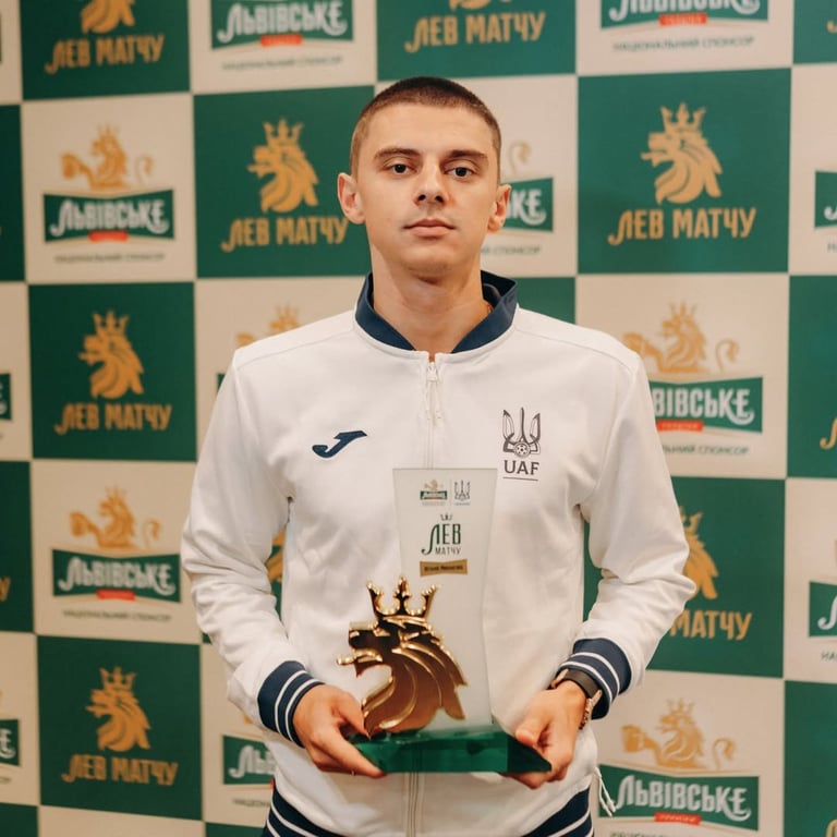 Виталий Миколенко