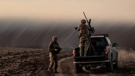 РФ атакувала Іскандером та БпЛА із восьми напрямків: зведення ППО - 304x171