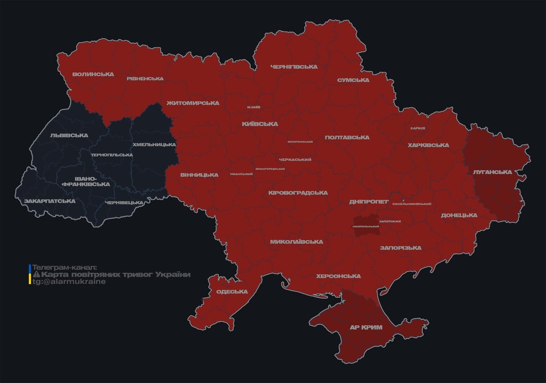 У Києві знову пролунали вибухи - фото 1