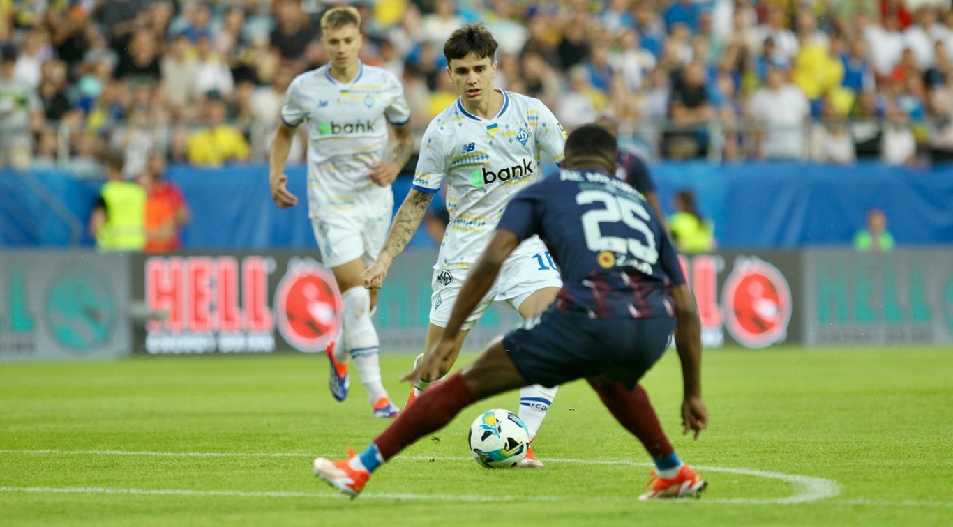 Николай Шапаренко