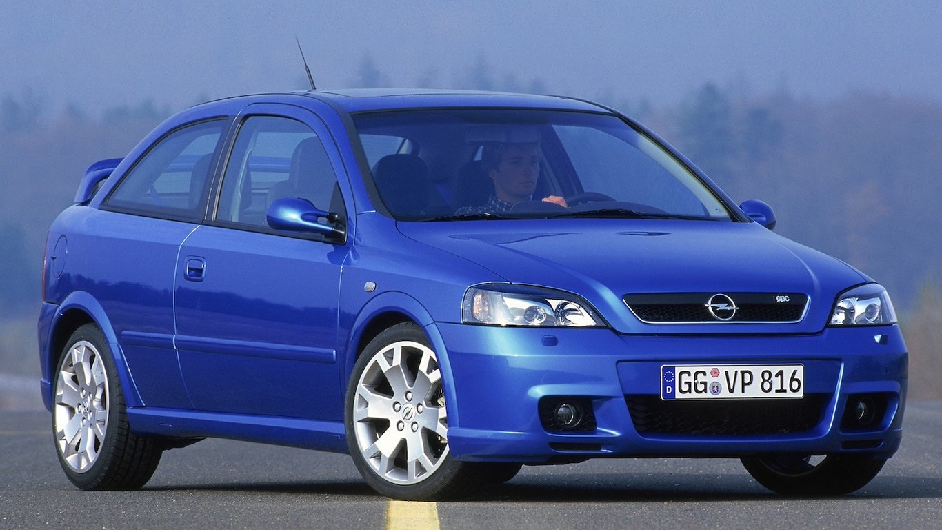 Механік назвав надійне дизельне авто: 300 000 км без жодної поломки