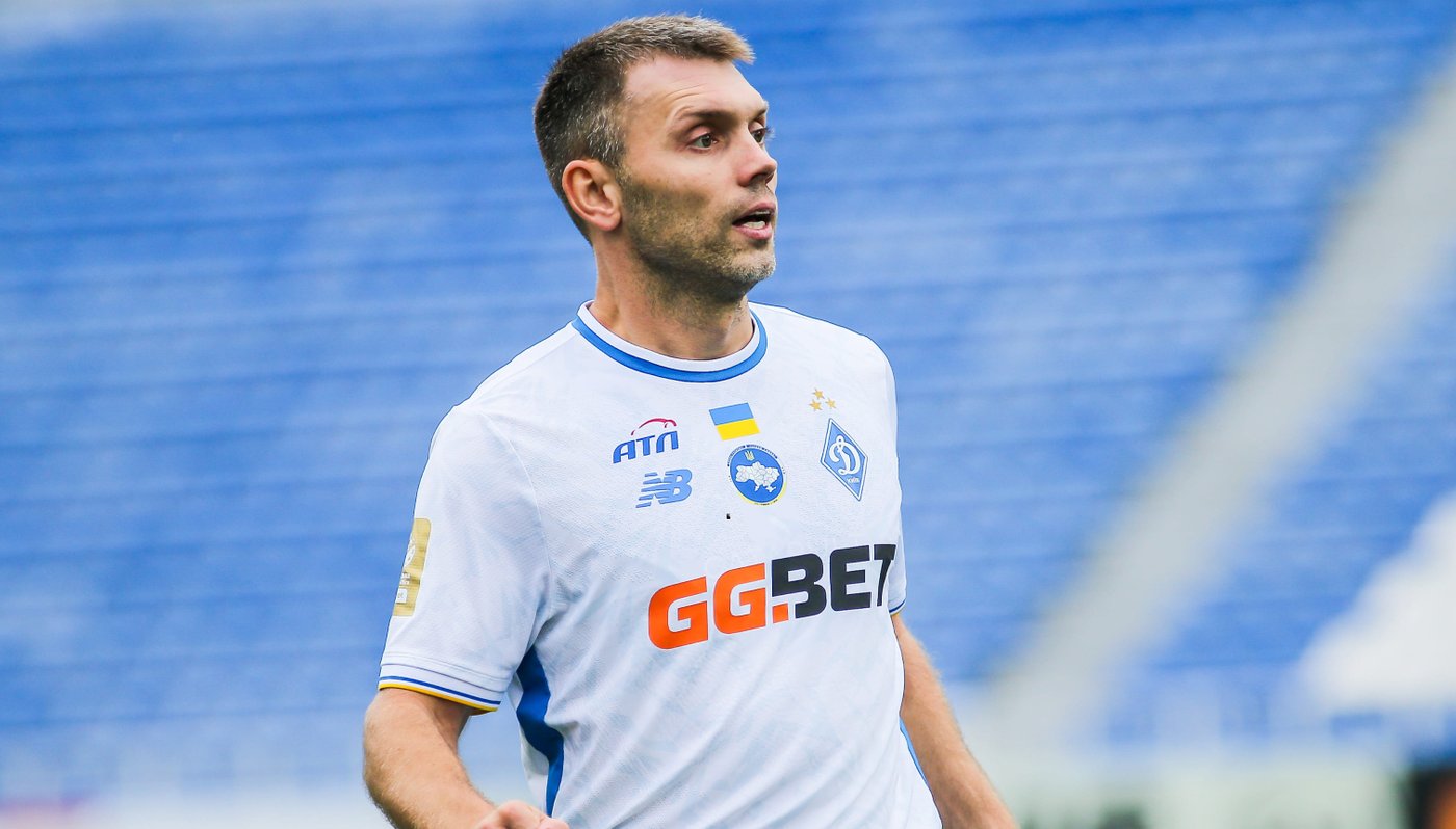 Александр Караваев