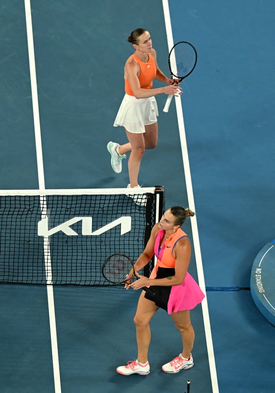 Элина Свитолина