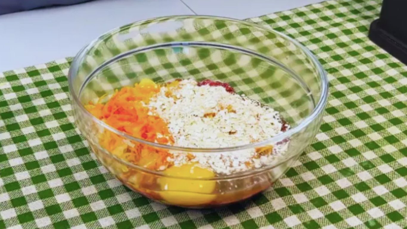 Рецепт рубленых котлет за 30 минут: понадобится 500 г печени