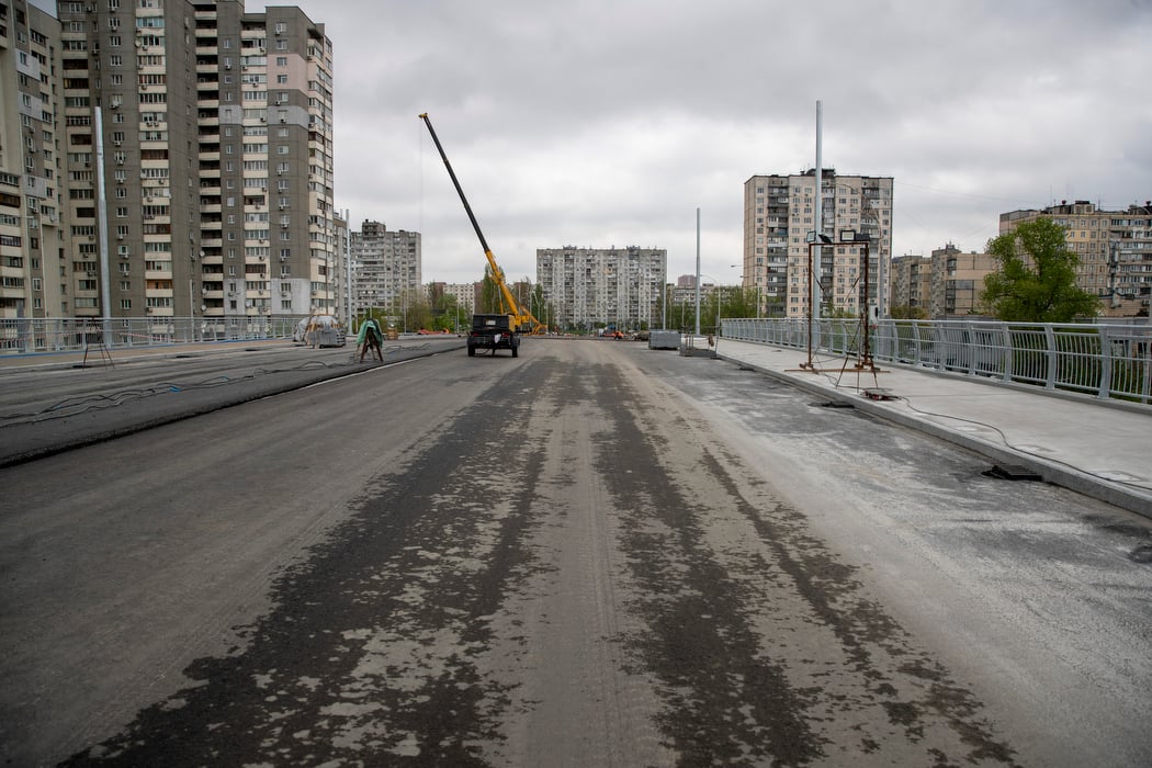Подільсько-Воскренеський міст