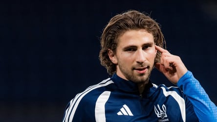 Караваев назвал главную суперсилу Забарного - 285x160