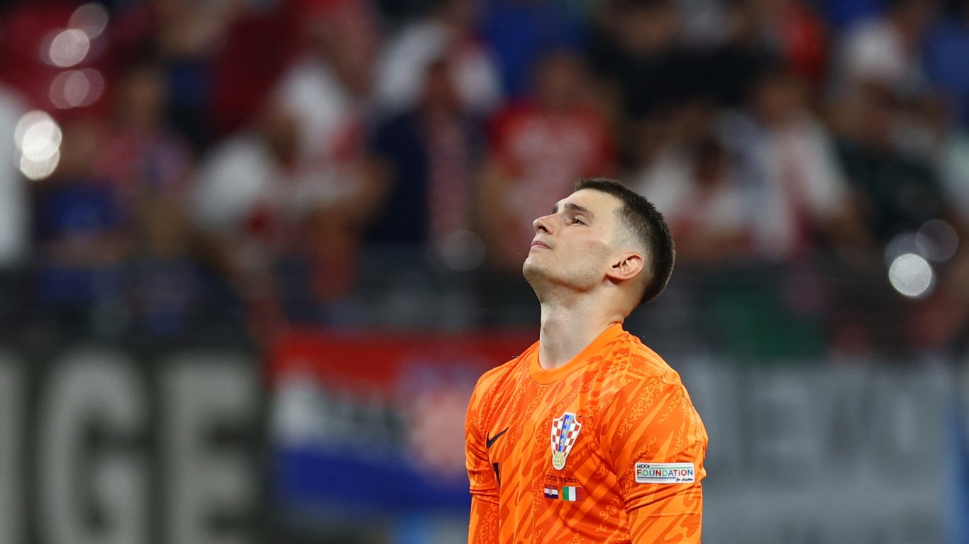 Домінік Лівакович