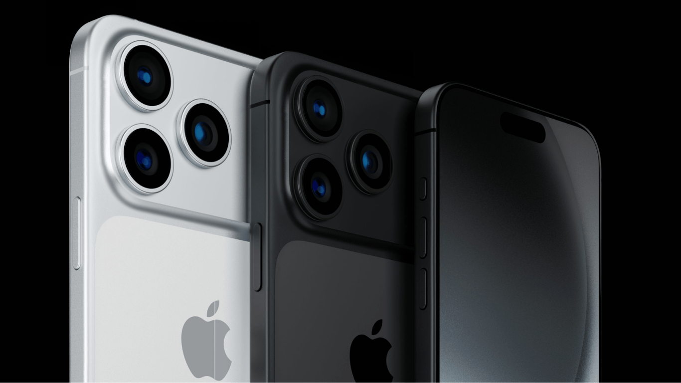 Real photos of the iPhone 17 Pro case have appeared — all the rumors are confirmed