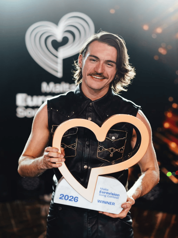 Хто представить Мальту на Євробаченні 2026