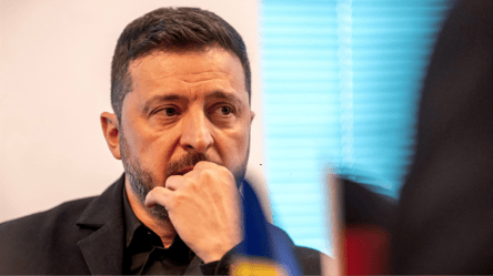 Україна завдала ударів по чотирьох регіонах РФ: Зеленський назвав цілі - 290x160