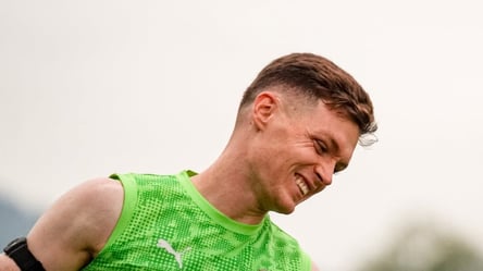 Збірна України втратила лідера напередодні відбору на ЧС-2026 - 285x160