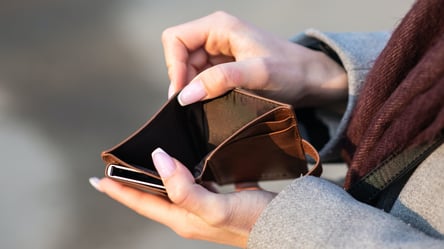 Скільки треба заробляти в Польщі, щоб видали карту побиту — сума - 285x160