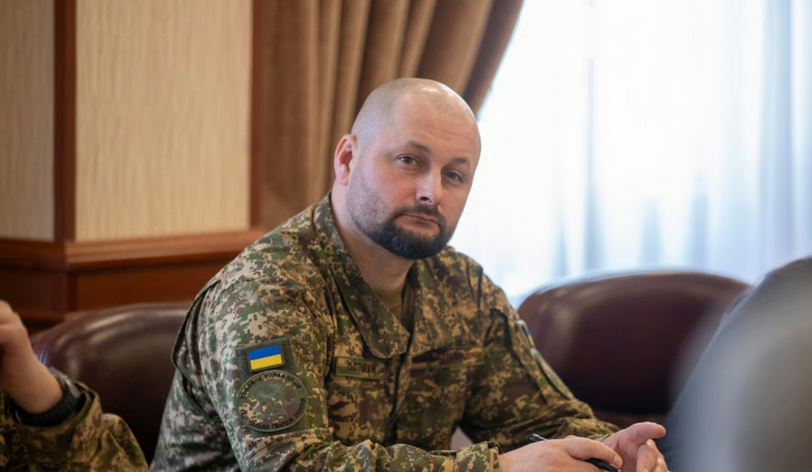 Зеленський призначив нового заступника командувача Нацгвардії - фото 2