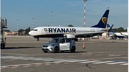 Мандрівниця розкрила маловідому "пастку" Ryanair - 290x166