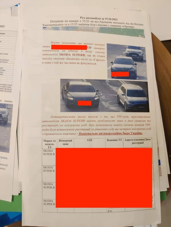 Коррупция в Энергоатоме