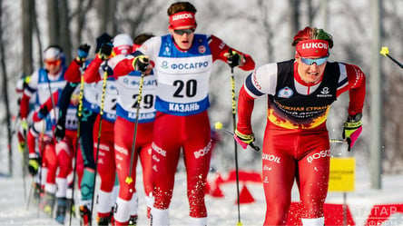 Російські спортсмени відмовились засуджувати війну заради змагань - 290x166