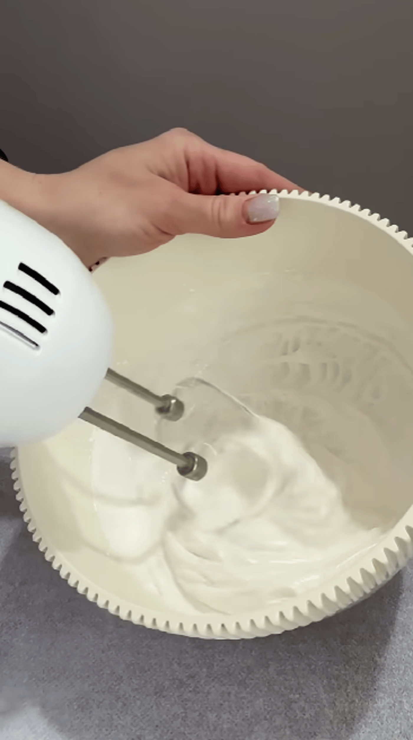 Глазур на паску з желатином - як готувати