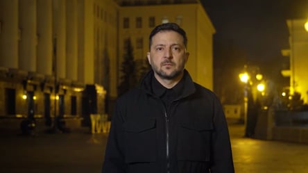 Зеленский сделал заявление о будущих выборах президента - 290x160