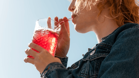 Чому солодкі напої можуть призвести до розладів тривоги - 285x160