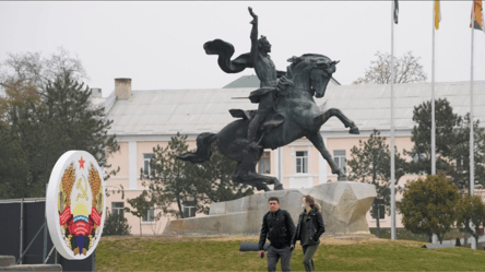 Придністров'я взимку знову може залишитись без газу — яка причина - 290x166