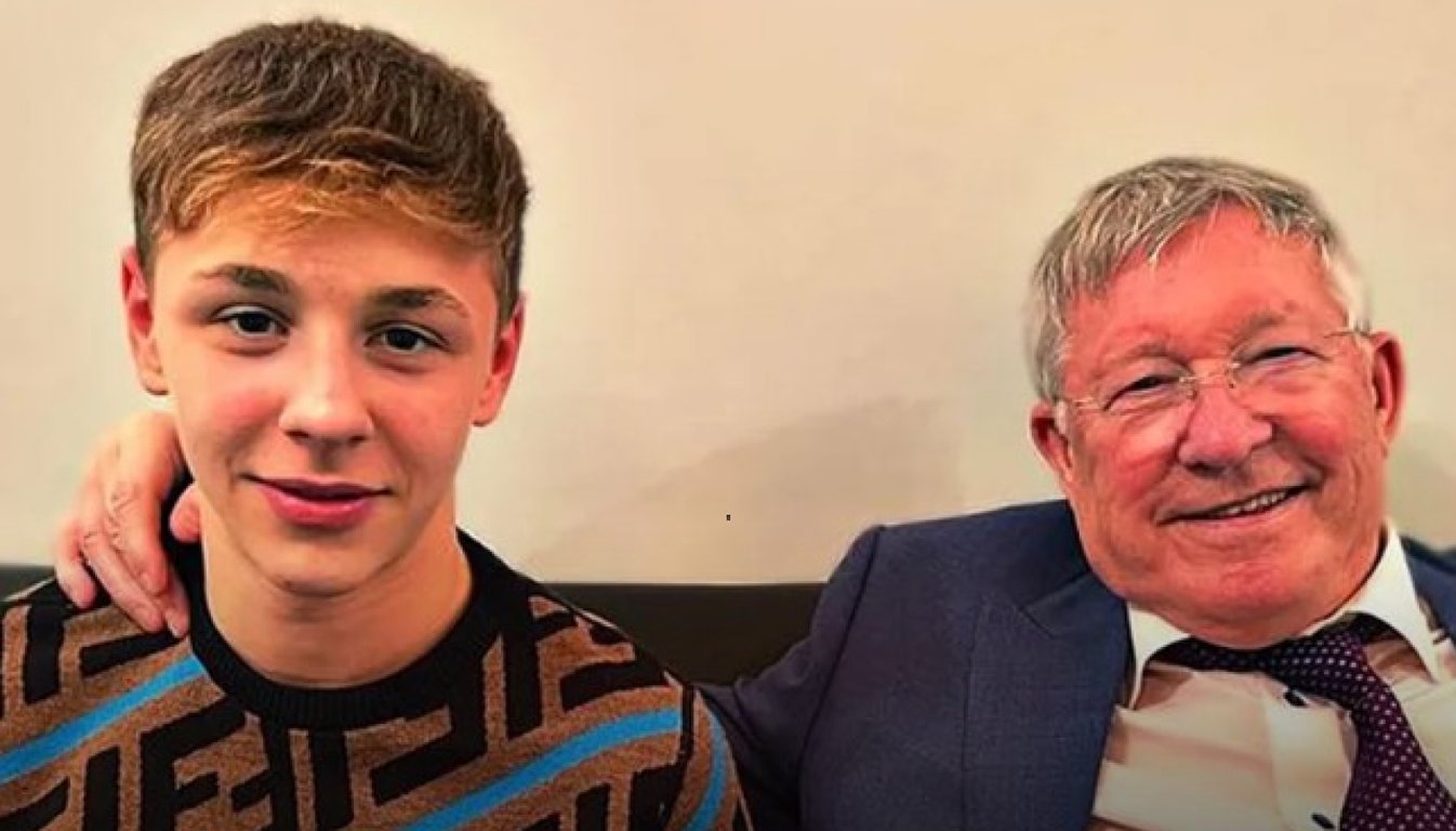 Амир Ибрагимов