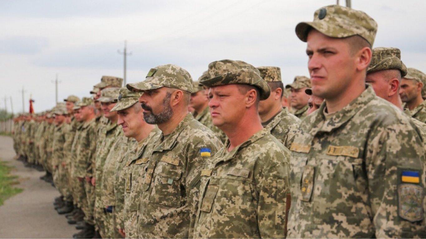 Мобилизация в Украине 2023 — кого призовут в ряды ВСУ в первую очередь