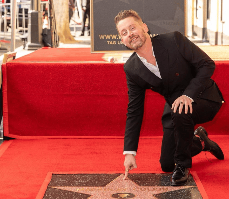 Зірка "Сам удома" сьогодні — як змінився Кевін за роки - фото 2