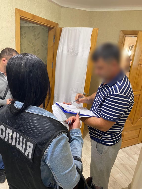 Переправляли осіб через кордон за системою "Шлях" — на Одещині ліквідовано схему - фото 1