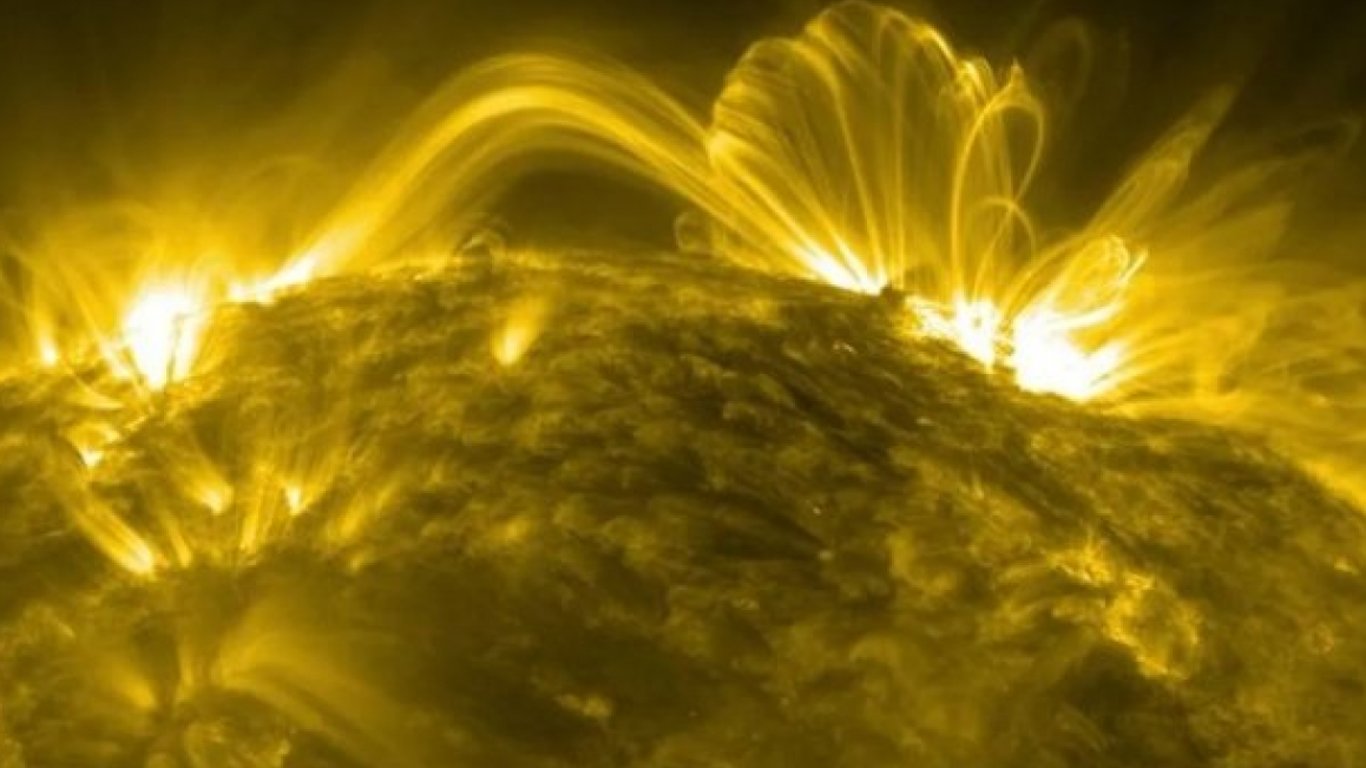 Пік активності Сонця: коли він настане та чим це загрожує Землі