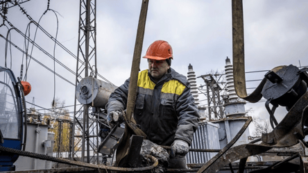 Отключение света в Киеве — в ДТЭК показали график на завтра - 285x160