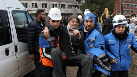 В Турции и Сирии землетрясение убило уже 5 тысяч человек: все детали катастрофы - 285x160