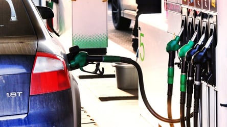 Почему стоит избегать заправки на первой колонке АЗС - 285x160