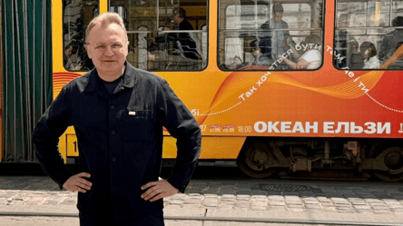 У Львові відбувся "Молодвіж" — Садовий назвав мету заходу - 285x160