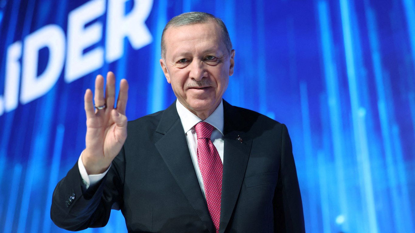 Президентские выборы в Турции, май 2023 — что нужно знать