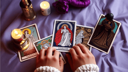 Гороскоп на 9 декабря по картам Таро для всех знаков Зодиака - 285x160