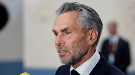 Нидерланды сделали важное заявление о вступлении Украины в ЕС - 285x160