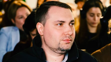 Буданов: РФ б'є "шахедами" задля картинки перед виборами - 304x171