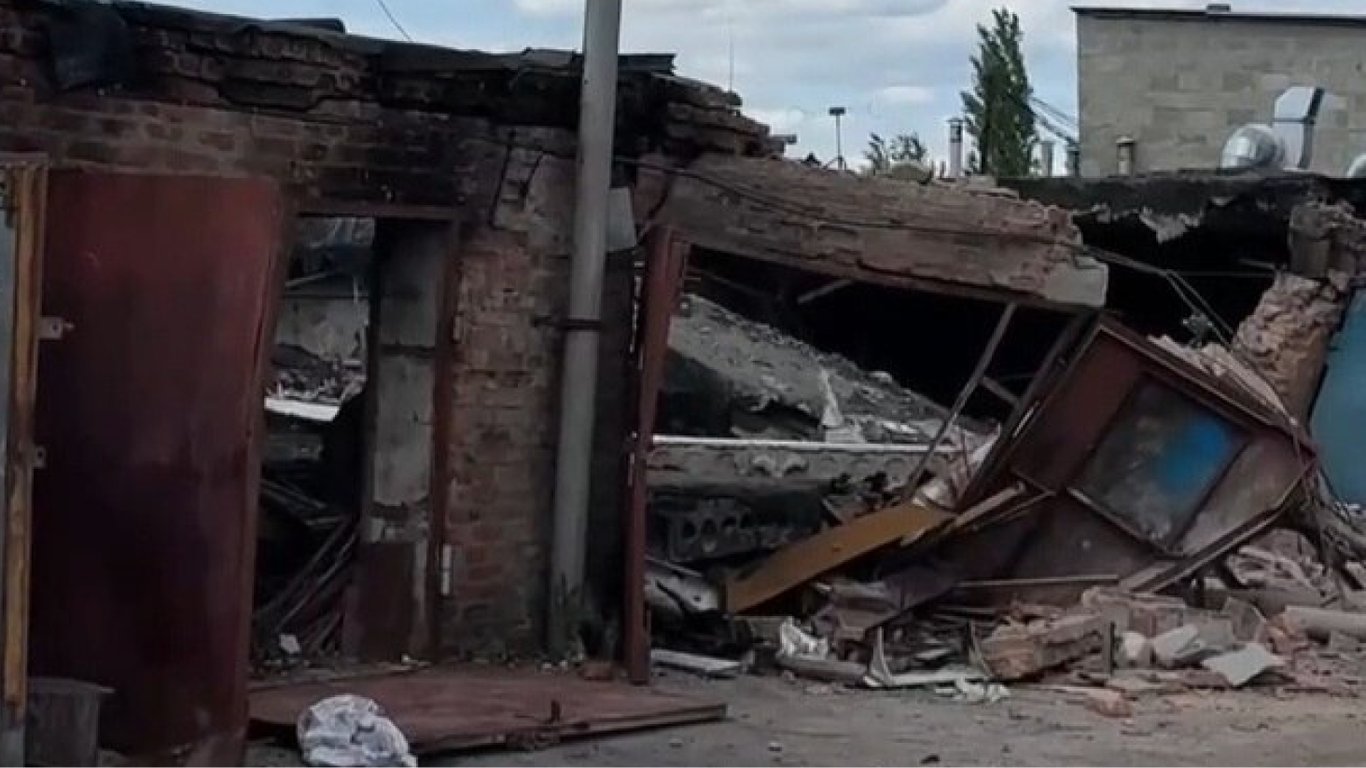 Орєшніком по Києву: на Харківщині затримали зрадницю