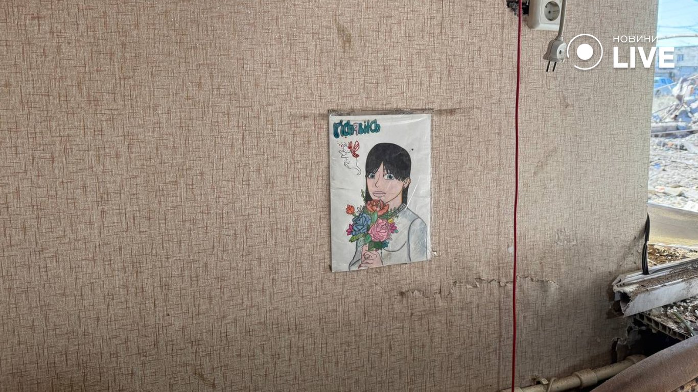 Було дуже страшно — одесити про нічну атаку (фото) - фото 11