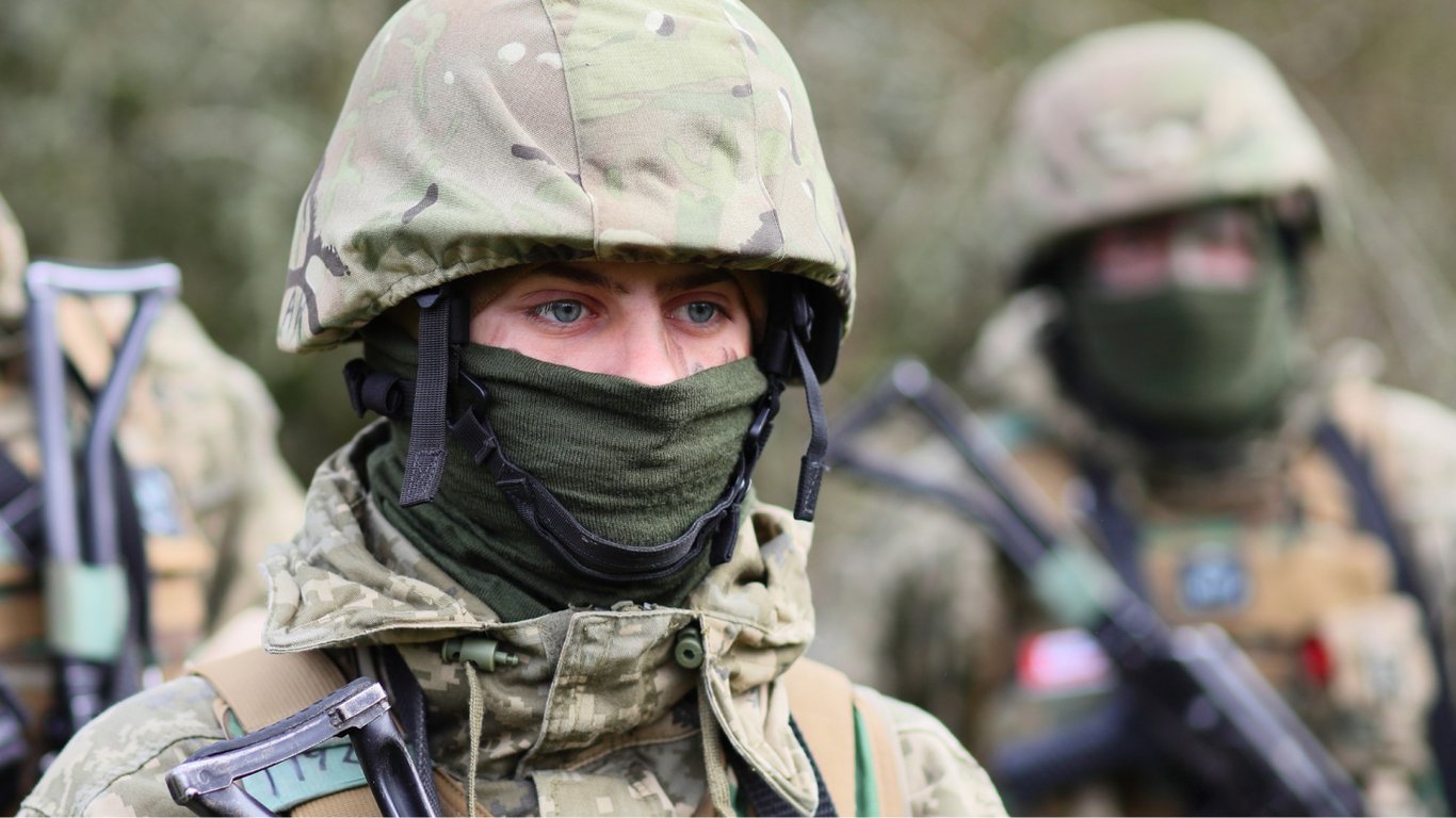 Чому не варто боятися війни — офіцер Нацгвардії дав пораду українцям