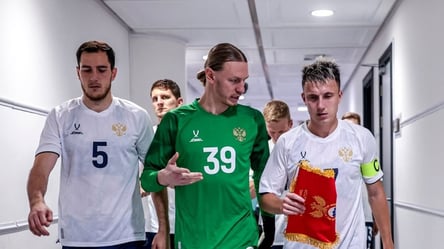 Зі збірною Росії з футболу поки готова грати лише Ефіопія - 285x160