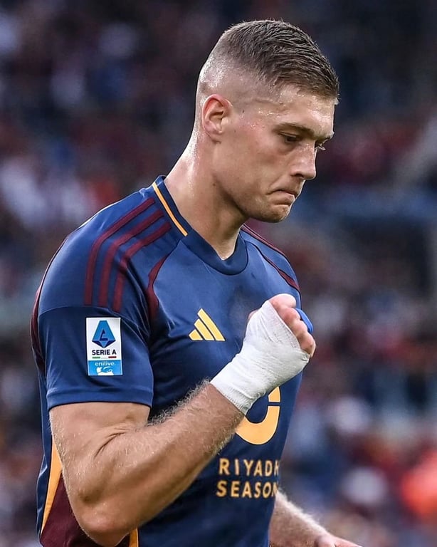 Артем Довбик