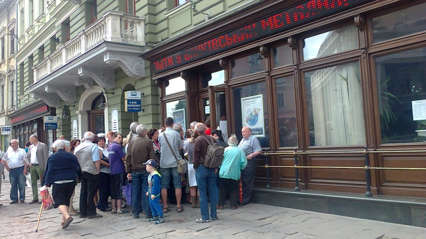 Историческое здание в центре Львова уйдет с молотка — детали